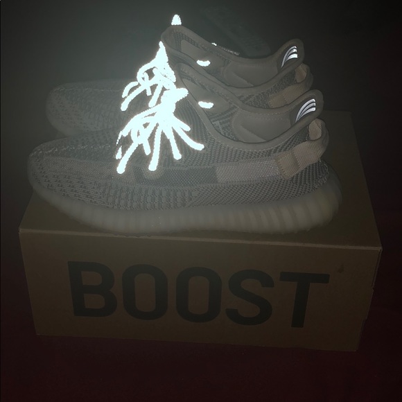 Yeezy Boost 350 V2 Static